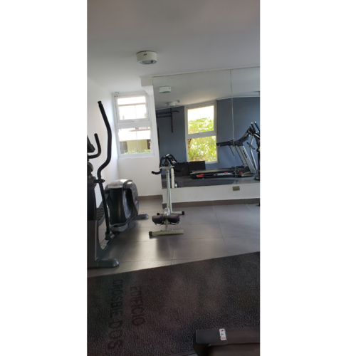 CAPITAN CROSBIE 853 DP 503 ED 2, Las Condes