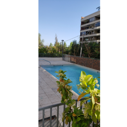 CAPITAN CROSBIE 853 DP 503 ED 2, Las Condes