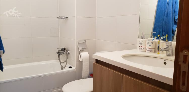 CAPITAN CROSBIE 853 DP 503 ED 2, Las Condes