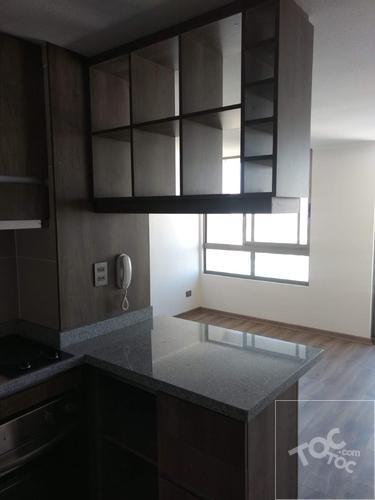 METRO PADRE HURTADO / ESTUDIO CASI NUEVO