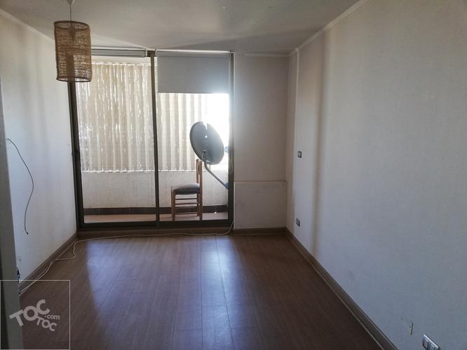 duble almeyda 2300, Ñuñoa
