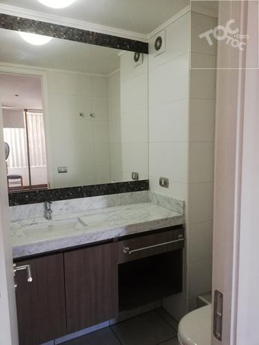 duble almeyda 2300, Ñuñoa