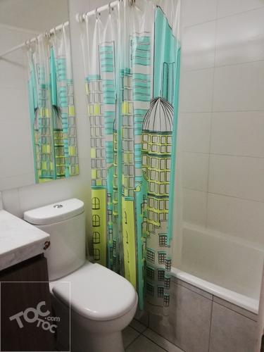 duble almeyda 2300, Ñuñoa