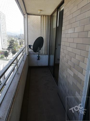 duble almeyda 2300, Ñuñoa