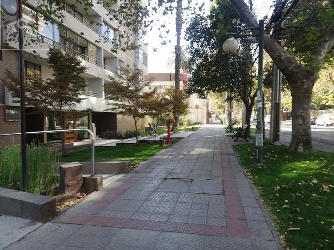 duble almeyda 2300, Ñuñoa