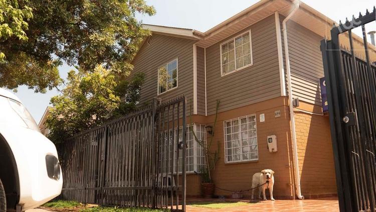 SE VENDE CASA MODELO PRAGA EN CIUDAD DEL SOL.