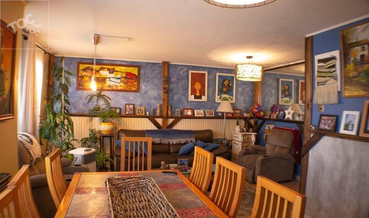 SE VENDE CASA MODELO PRAGA EN CIUDAD DEL SOL.