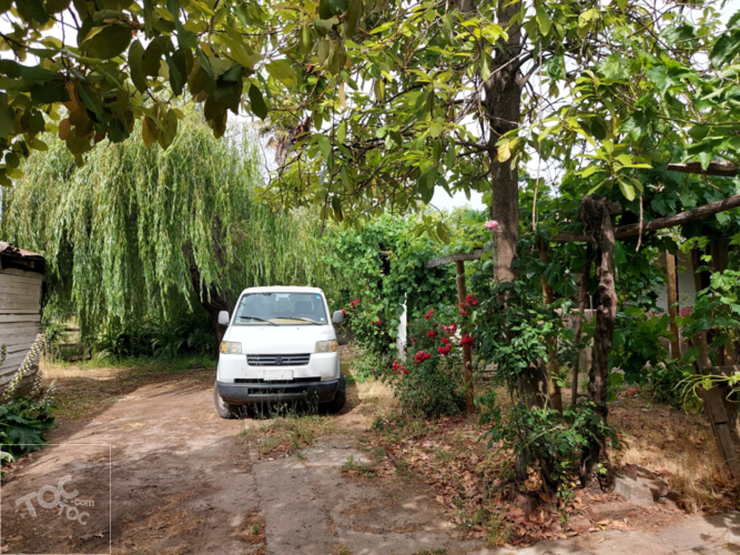 Villa Alegre/Región Maule
