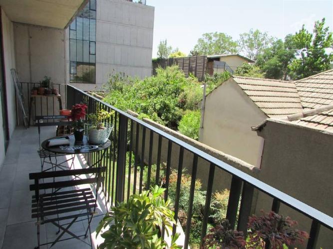 DÚPLEX, MODERNO, BARRIO AGUILUCHO