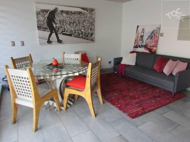 DÚPLEX, MODERNO, BARRIO AGUILUCHO