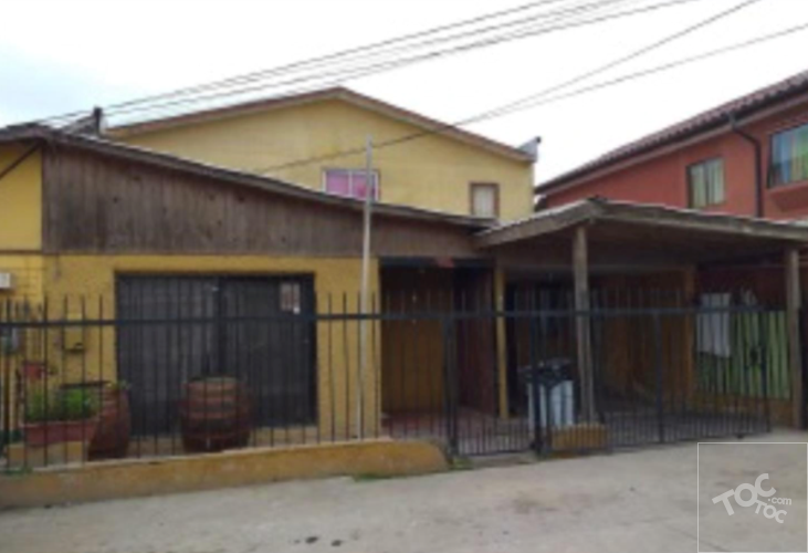 Casa en Coquimbo