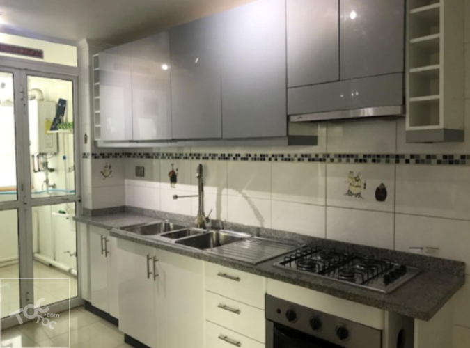 Departamento en Huechuraba