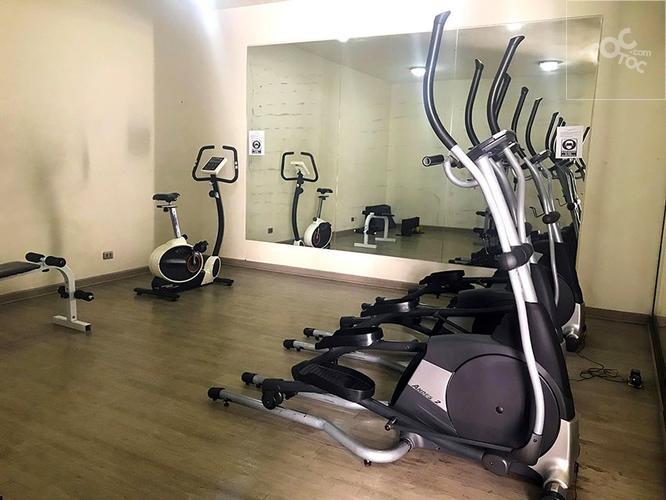 Metro Santa Ana Arriendo Departamento Tipo Estudio 28 M2