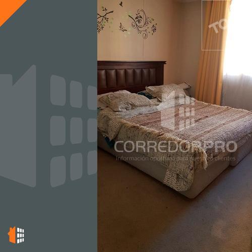Departamento Con 2d + 2b, Terraza, Estacionamiento Y Bodega. Cercano A Metro Moneda Y Toesca.