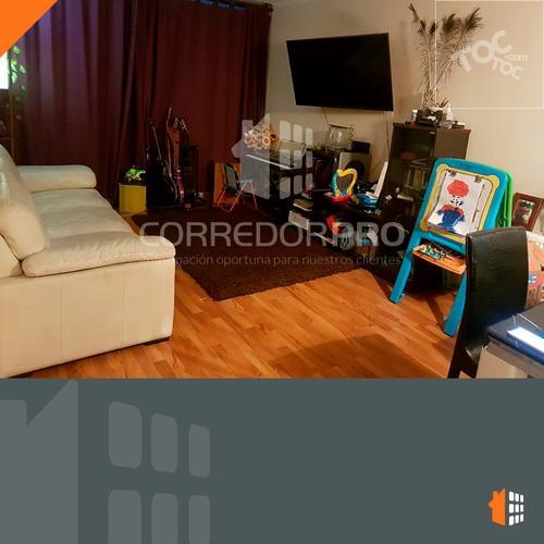 Departamento Con 2d + 2b, Terraza, Estacionamiento Y Bodega. Cercano A Metro Moneda Y Toesca.