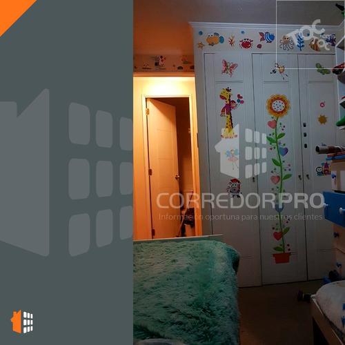 Departamento Con 2d + 2b, Terraza, Estacionamiento Y Bodega. Cercano A Metro Moneda Y Toesca.