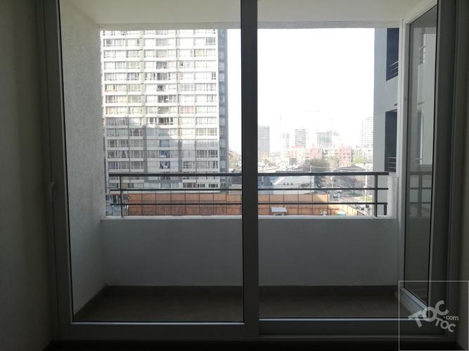 Arriendo Depto Nuevo 1D,1B