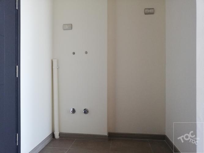 Arriendo Depto Nuevo 1D,1B