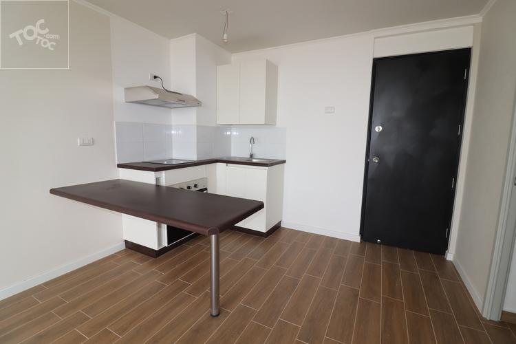 Departamento nuevo en venta, Metro Ecuador