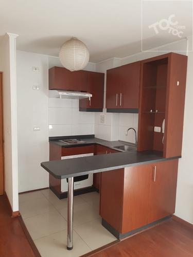 OFERTA DEPARTAMENTO 1 DORMITORIO
