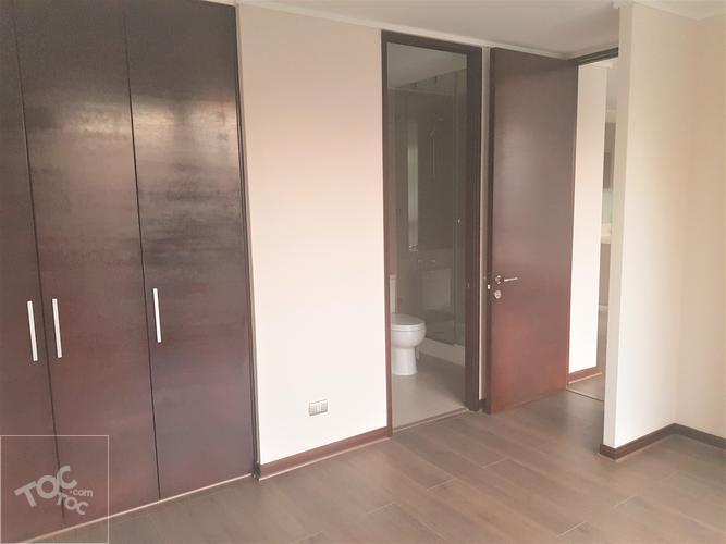 Loa trigales 7435, Las Condes