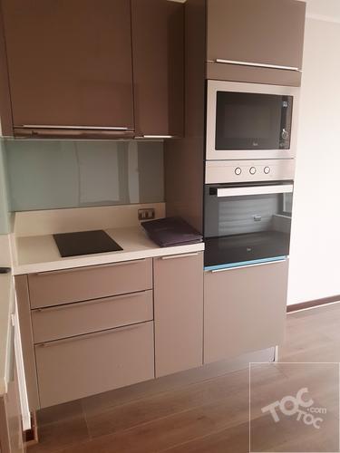 Loa trigales 7435, Las Condes
