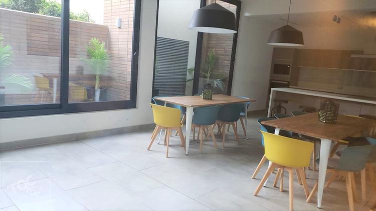 Loa trigales 7435, Las Condes