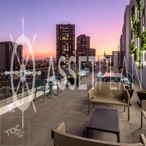 Vicuna Mackenna 7770, Condominio Pilares Vicuña Mackenna 7770