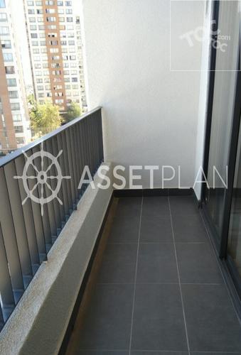 Vicuna Mackenna 7770, Condominio Pilares Vicuña Mackenna 7770