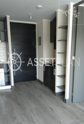 Vicuna Mackenna 7770, Condominio Pilares Vicuña Mackenna 7770