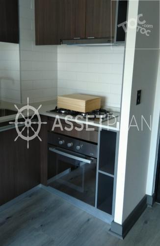 Vicuna Mackenna 7770, Condominio Pilares Vicuña Mackenna 7770