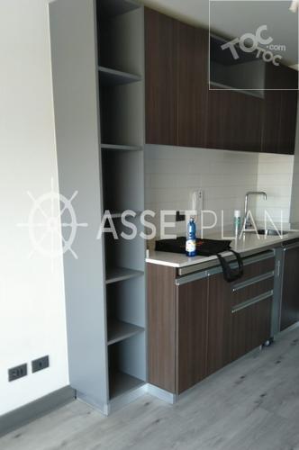 Vicuna Mackenna 7770, Condominio Pilares Vicuña Mackenna 7770