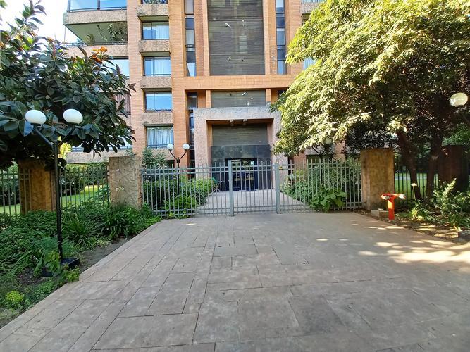 El vergel 2252, Providencia