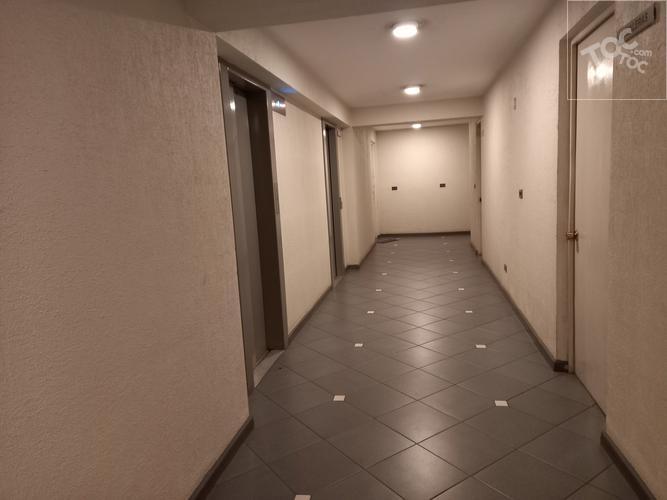 El vergel 2252, Providencia