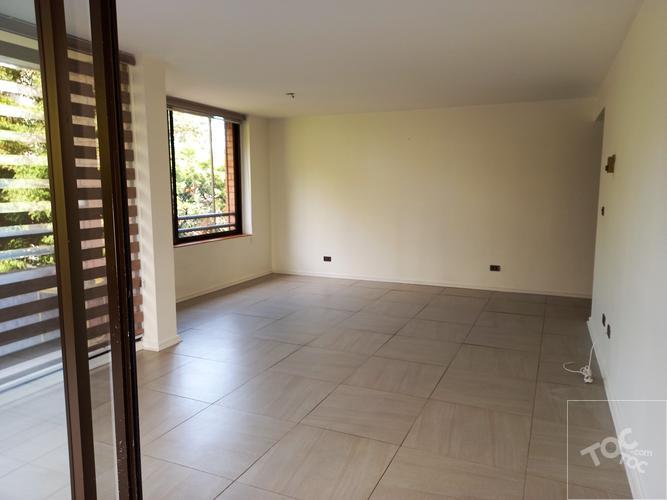 El vergel 2252, Providencia