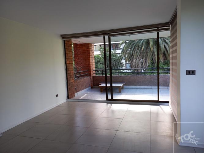 El vergel 2252, Providencia