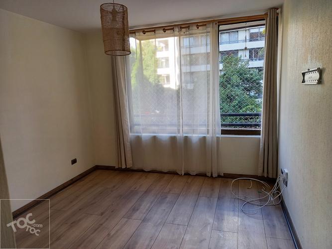 El vergel 2252, Providencia