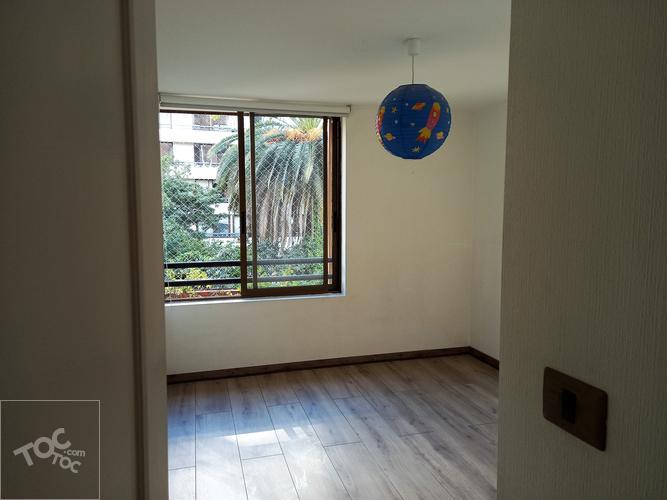El vergel 2252, Providencia