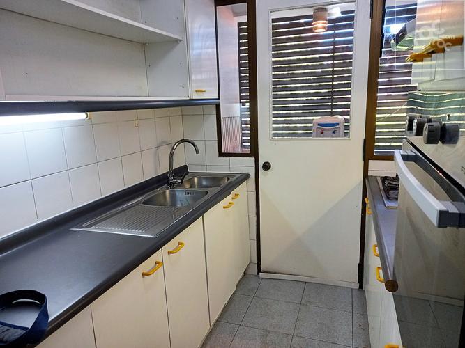 El vergel 2252, Providencia