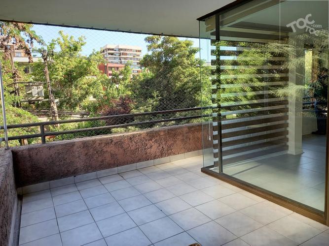 El vergel 2252, Providencia