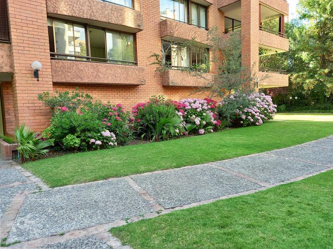El vergel 2252, Providencia