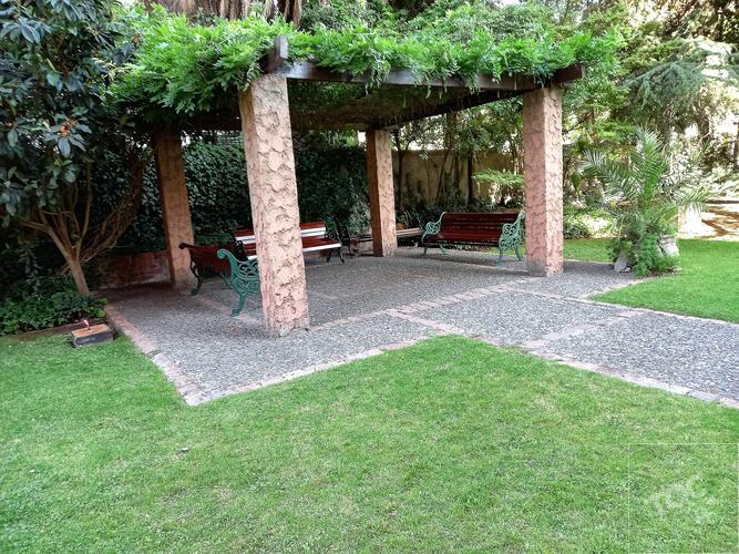 El vergel 2252, Providencia