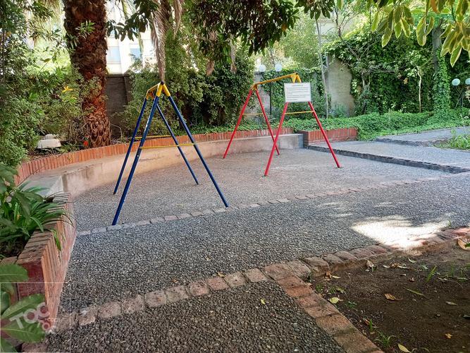 El vergel 2252, Providencia
