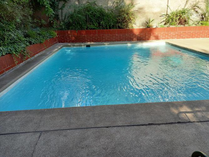 El vergel 2252, Providencia