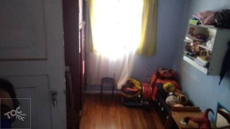 Amplia casa con 7D 3B, Benozzo Gozzolli, 500m2, Comuna de San Joaquin