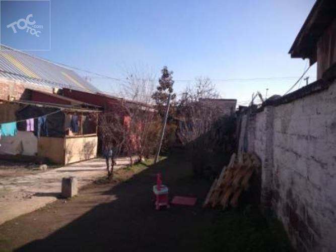 Amplia casa con 7D 3B, Benozzo Gozzolli, 500m2, Comuna de San Joaquin
