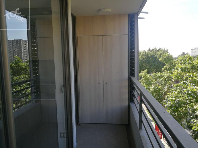 Se arrienda Departamento en San Miguel - Sexta Avenida 3D/2B/1E/1B