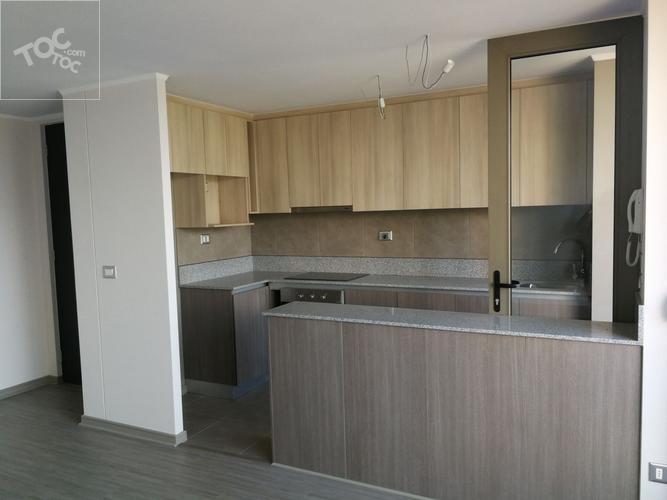 Se arrienda Departamento en San Miguel - Sexta Avenida 3D/2B/1E/1B