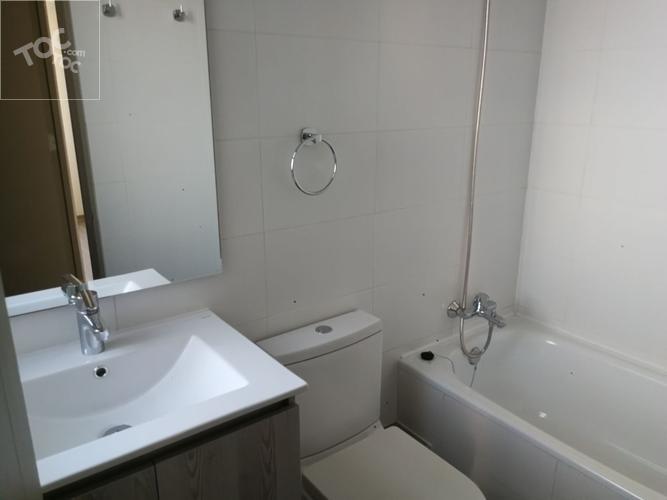 Se arrienda Departamento en San Miguel - Sexta Avenida 3D/2B/1E/1B