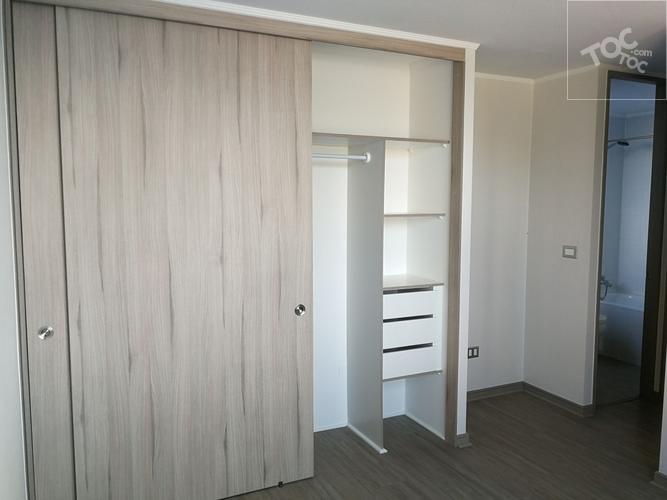 Se arrienda Departamento en San Miguel - Sexta Avenida 3D/2B/1E/1B